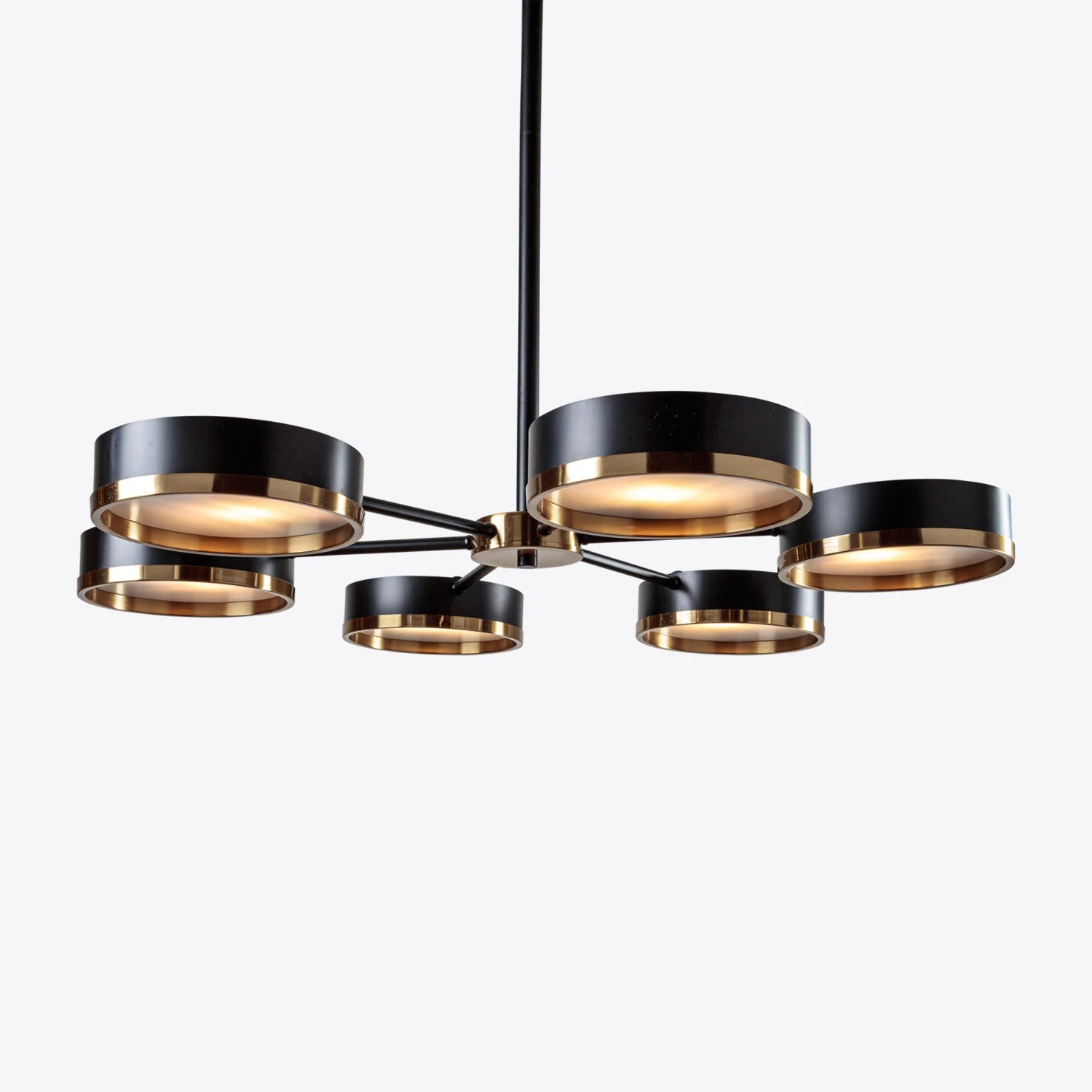 The Moscow Chandelier