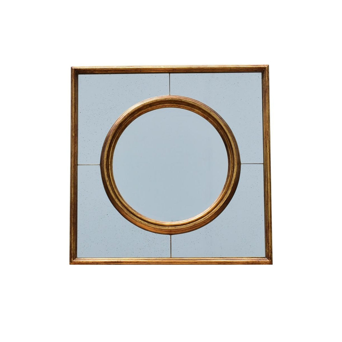 Demi Mirror