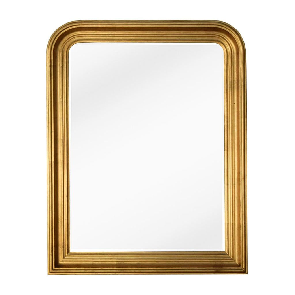 Isla Mirror