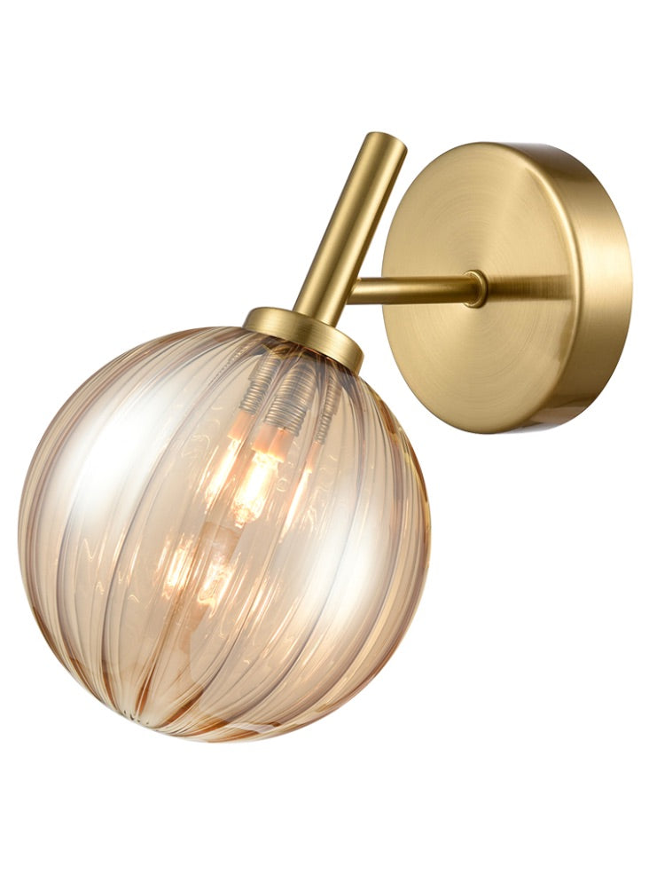 Arlo Wall Light 