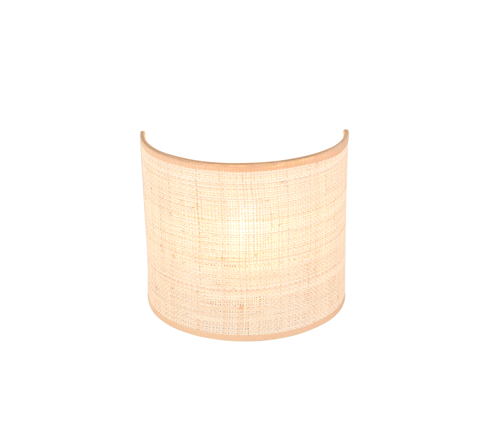 Aimee Wall lamp