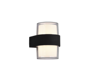 Molina Anthracite IP54 Round/Square