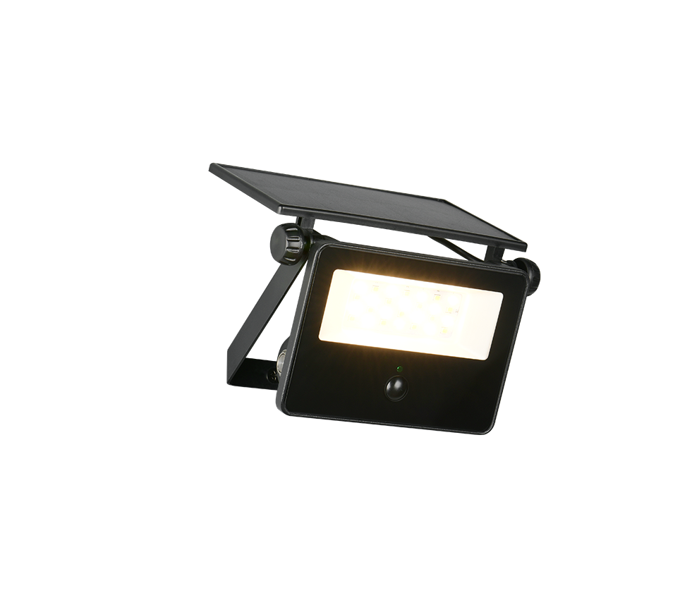 Moura Solar Wall Lights