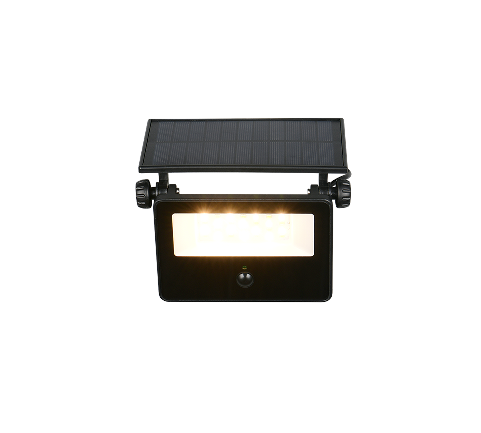 Moura Solar Wall Lights