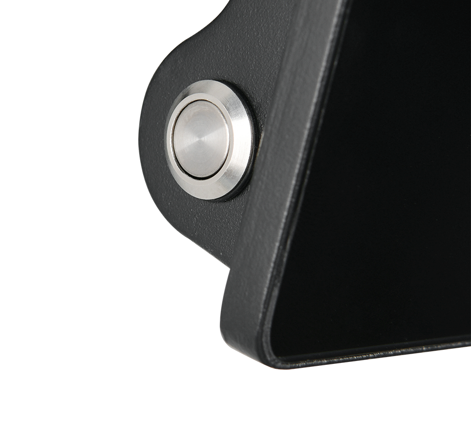 Moura Solar Wall Lights