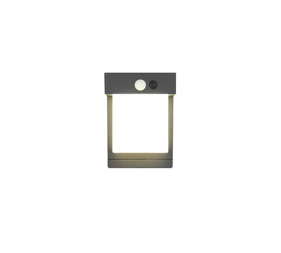 Colombo Wall Light