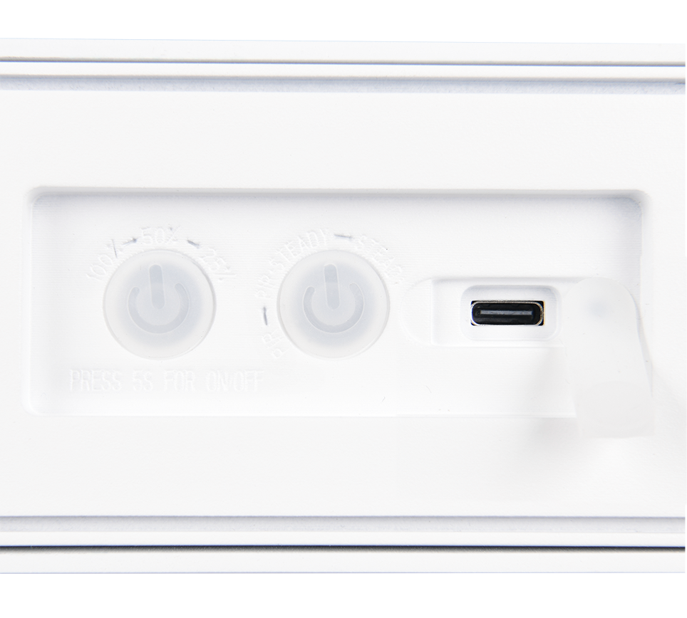 Silves Wall Light- White/ Black Finishes