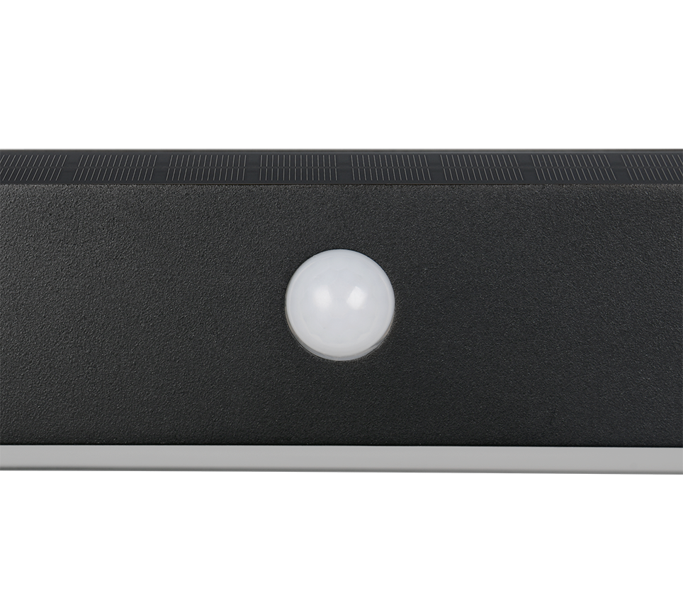 Silves Wall Light- White/ Black Finishes