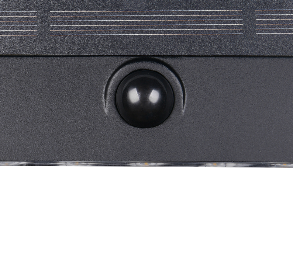 Alvorada Solar  Wall Light