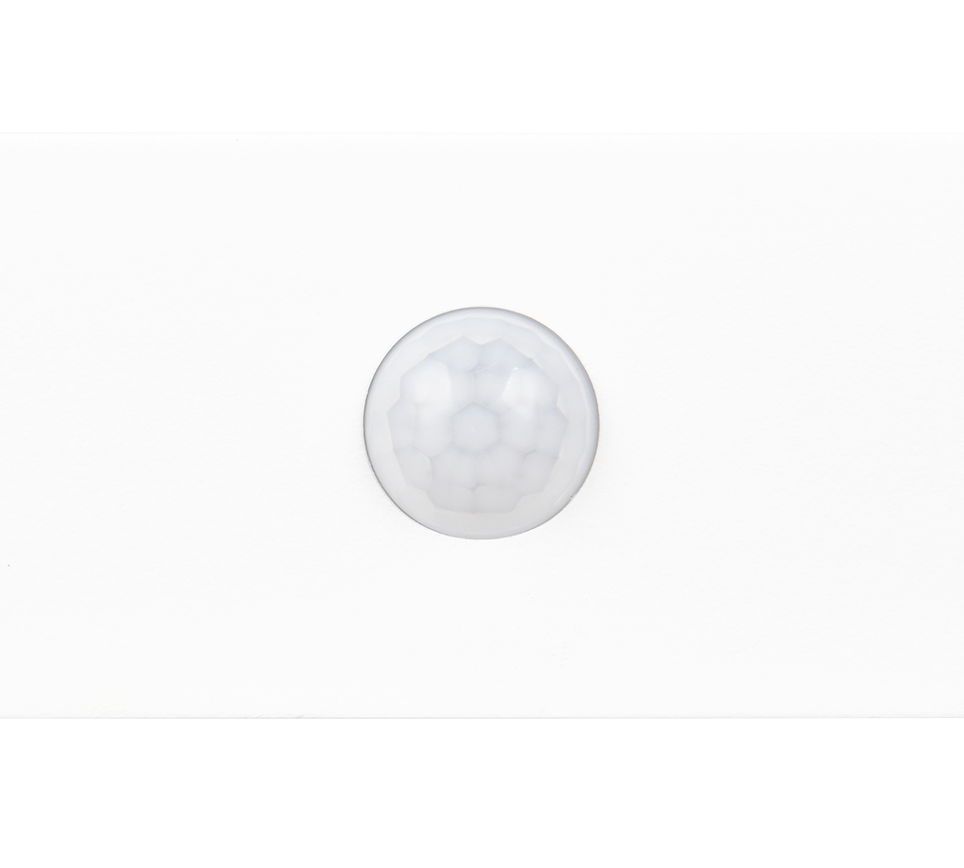 Bilbao Wall Light- Black/ White Finishes