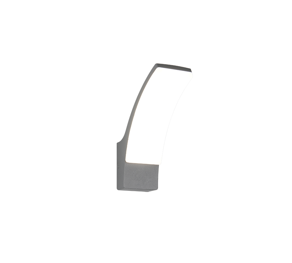 Beja Outdoor LED Wall Light
