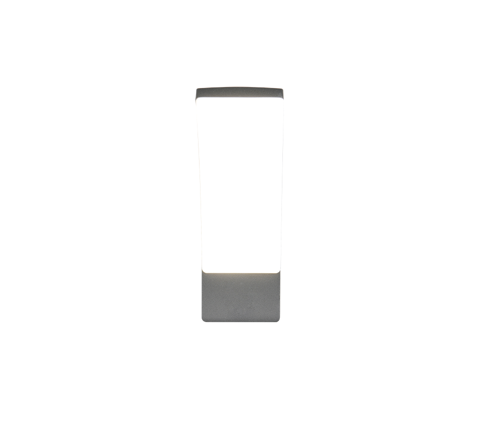 Beja Outdoor LED Wall Light