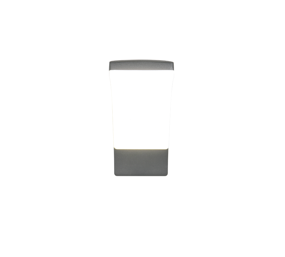 Beja Outdoor LED Wall Light