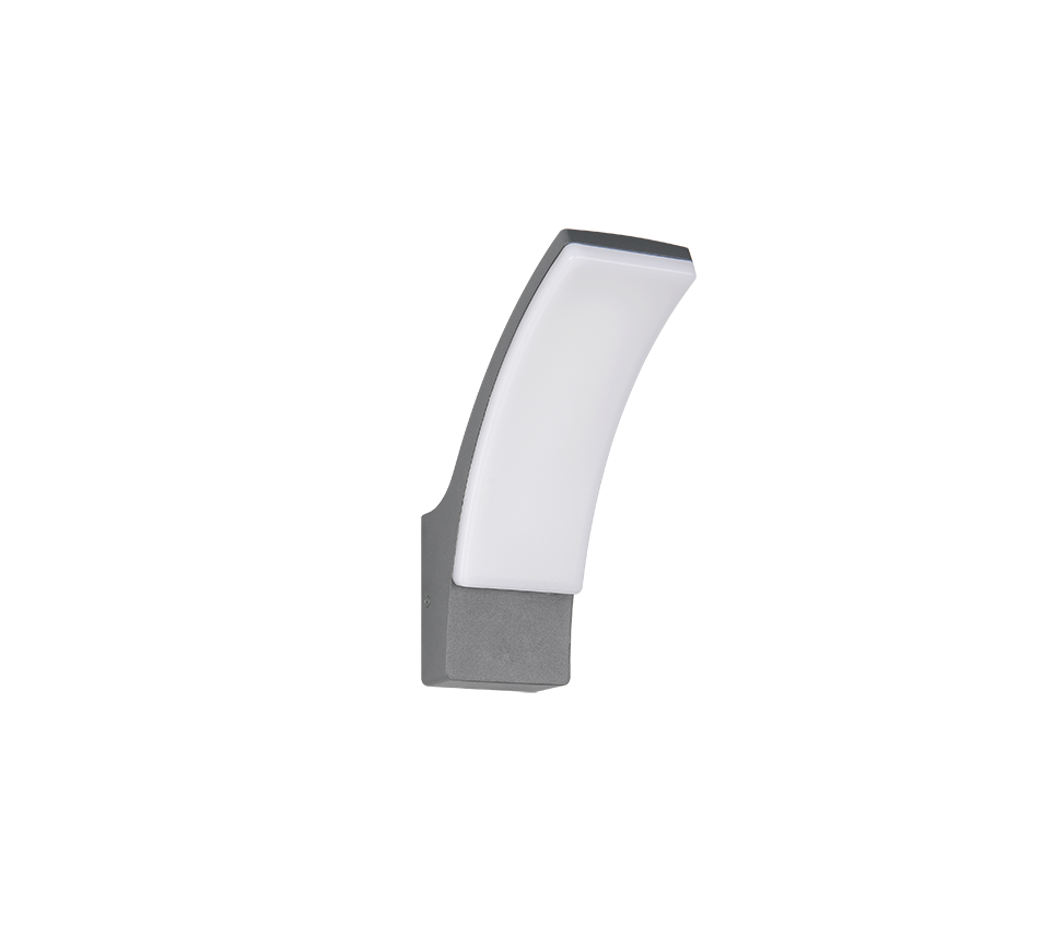 Beja Outdoor LED Wall Light