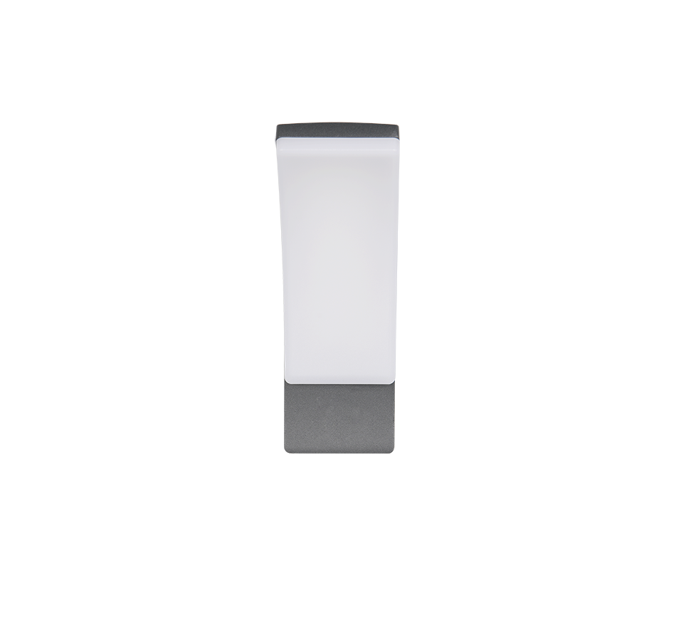Beja Outdoor LED Wall Light