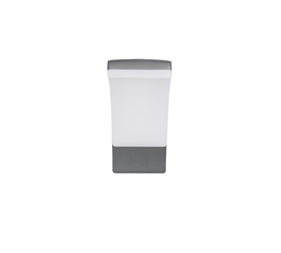 Beja Outdoor LED Wall Light