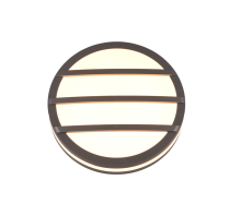  venado Anthracite IP54 Outdoor Wall 