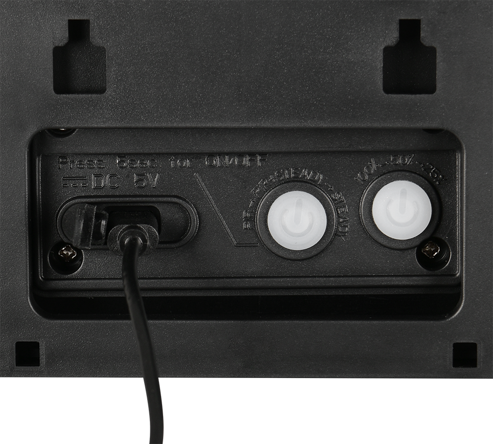 Atico Solar Wall Light