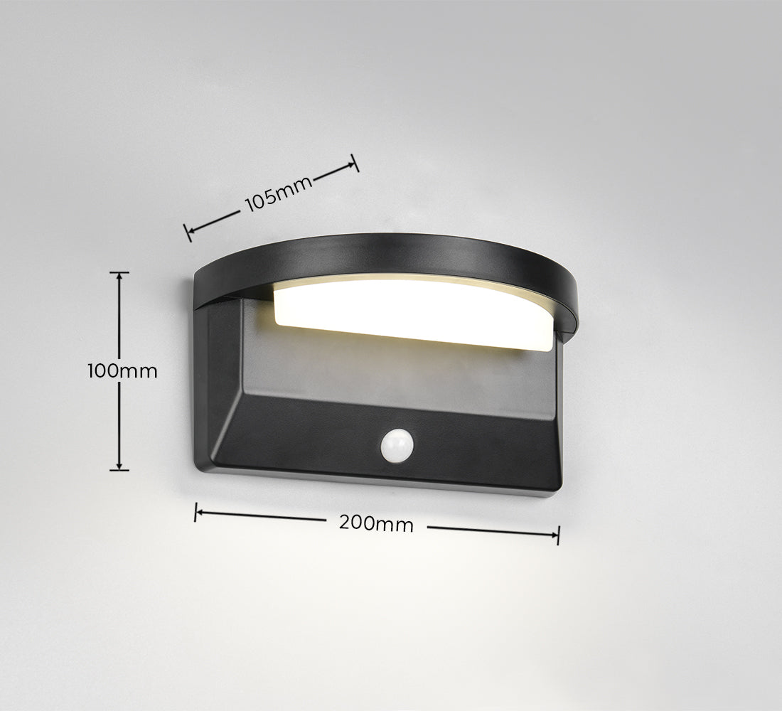 Moro Wall Light
