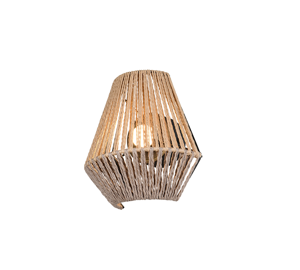 Lira Rechargeable Wall Light