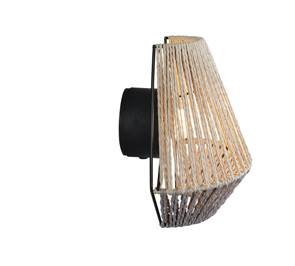 Lira Rechargeable Wall Light
