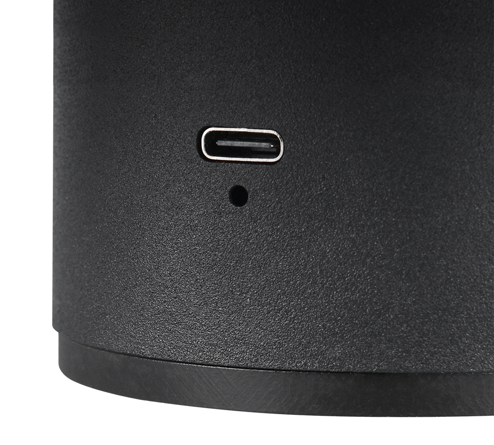 Lira Rechargeable Wall Light