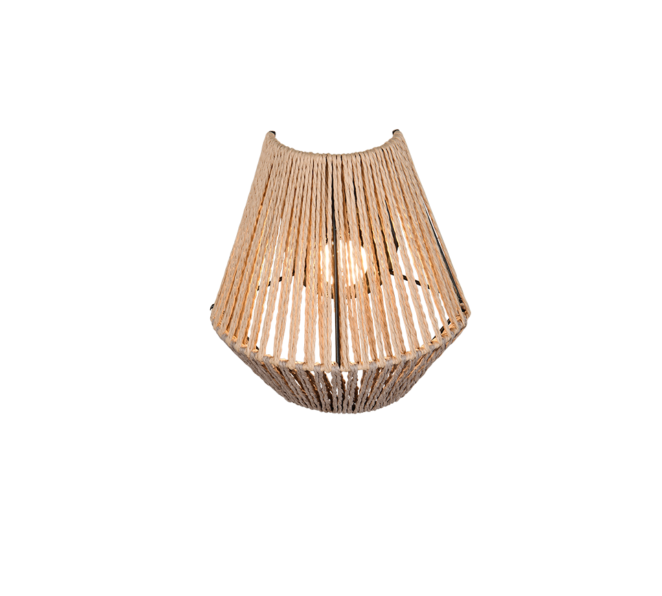 Lira Rechargeable Wall Light