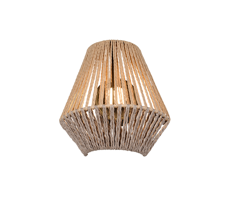 Lira Rechargeable Wall Light