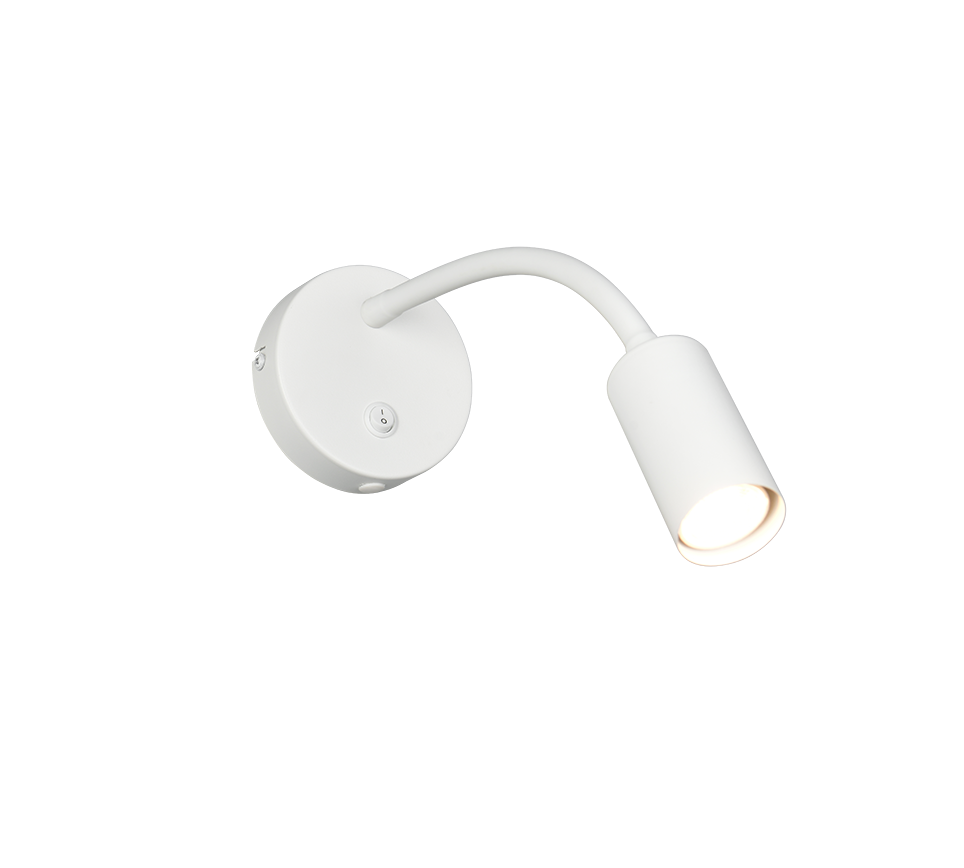 Taryn Task Wall Light