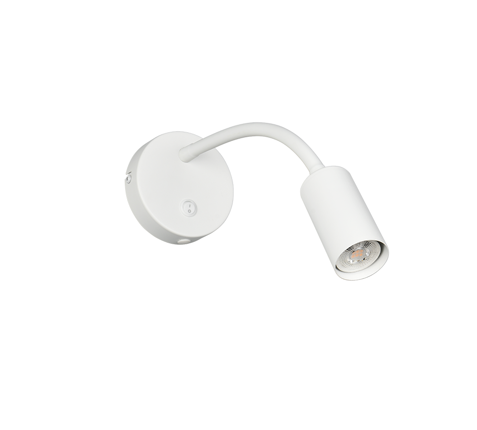 Taryn Task Wall Light