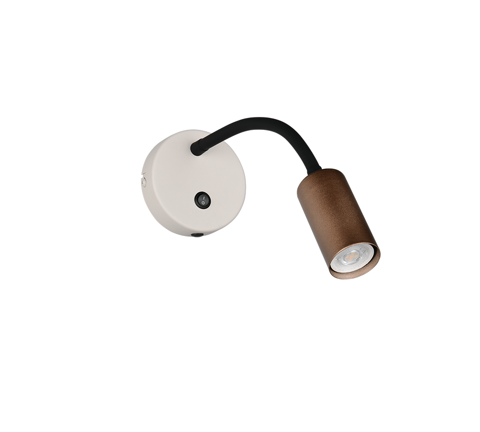 Taryn Task Wall Light