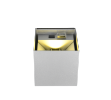 Talent IP44 Round/ Square Wall Light- Various Colors