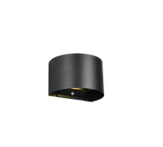 Talent IP44 Round/ Square Wall Light- Various Colors