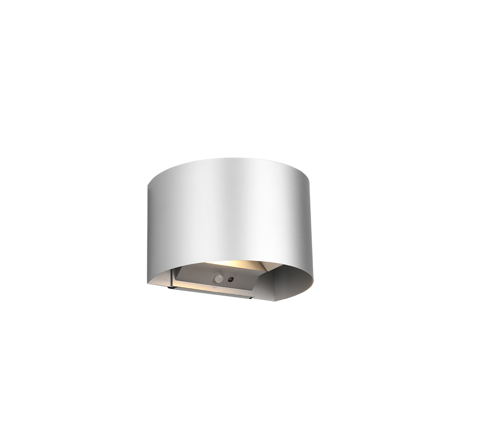 Talent IP44 Round/ Square Wall Light- Various Colors