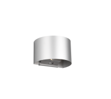 Talent IP44 Round/ Square Wall Light- Various Colors