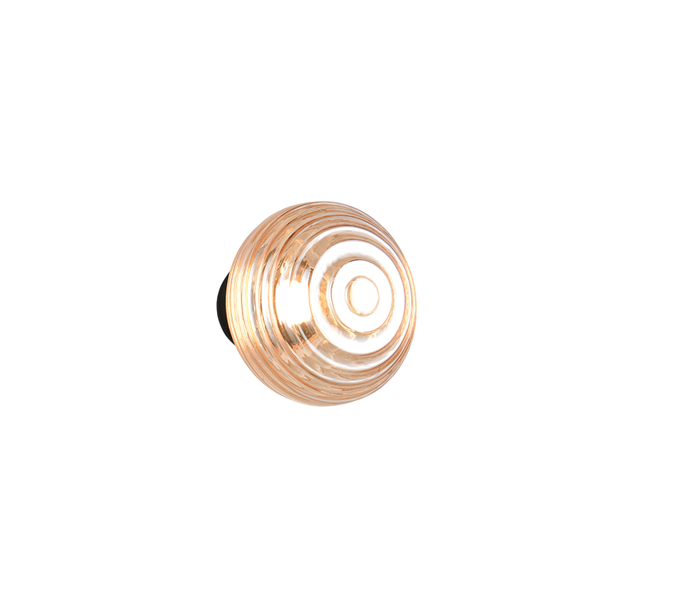 Earl Wall Lamp- Various Colors