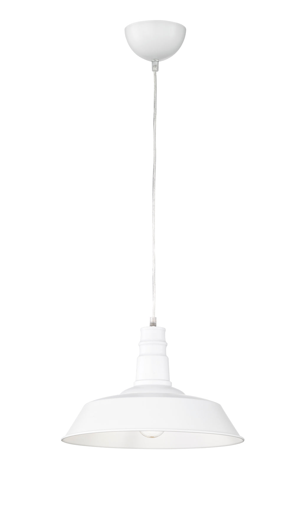 Will Hanging Pendant - Various Colours