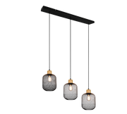 Calimero 3Lt Linear Pendant