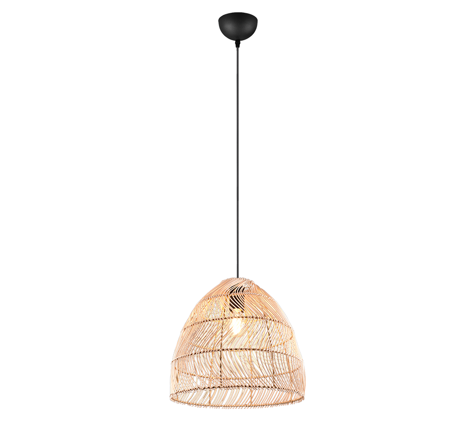 Rike Pendant Light