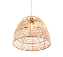 Rike Pendant Light