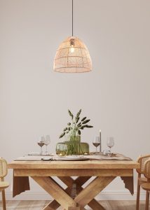 Rike Pendant Light