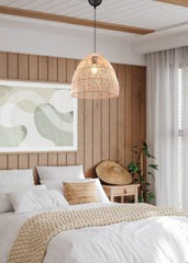 Rike Pendant Light