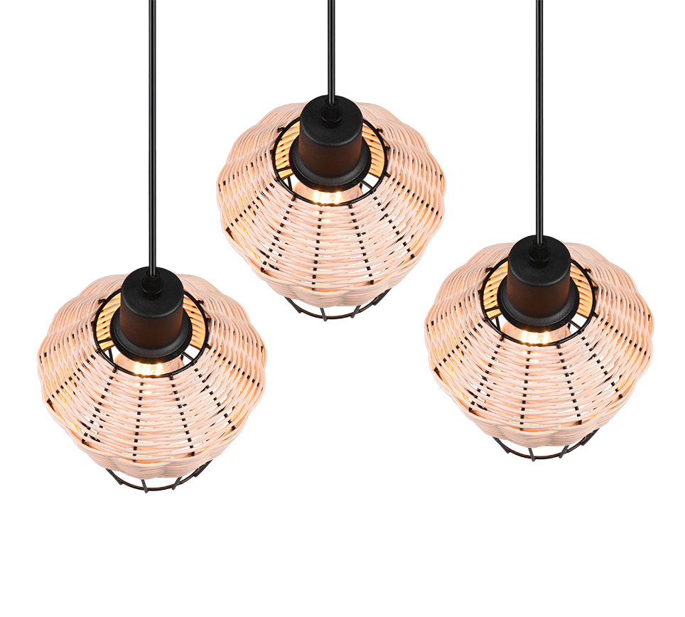 Borka Cluster Light E27