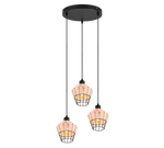 Borka Cluster Light E27