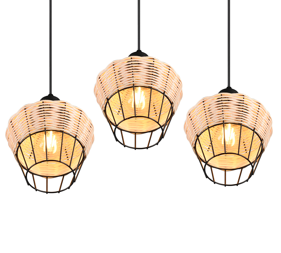 Borka Cluster Light E27