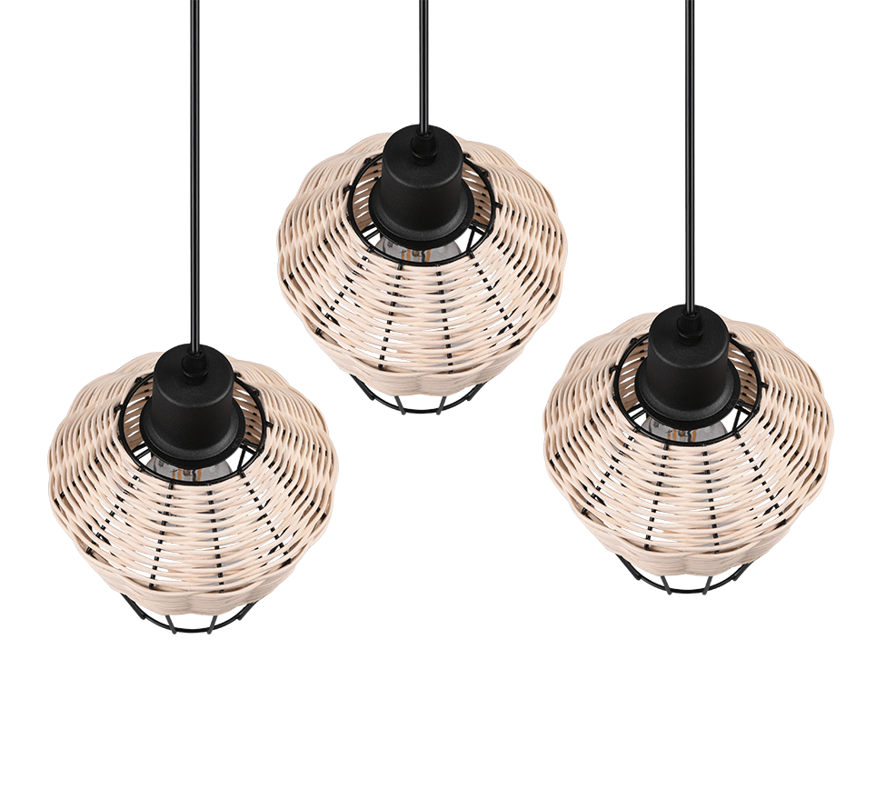 Borka Cluster Light E27