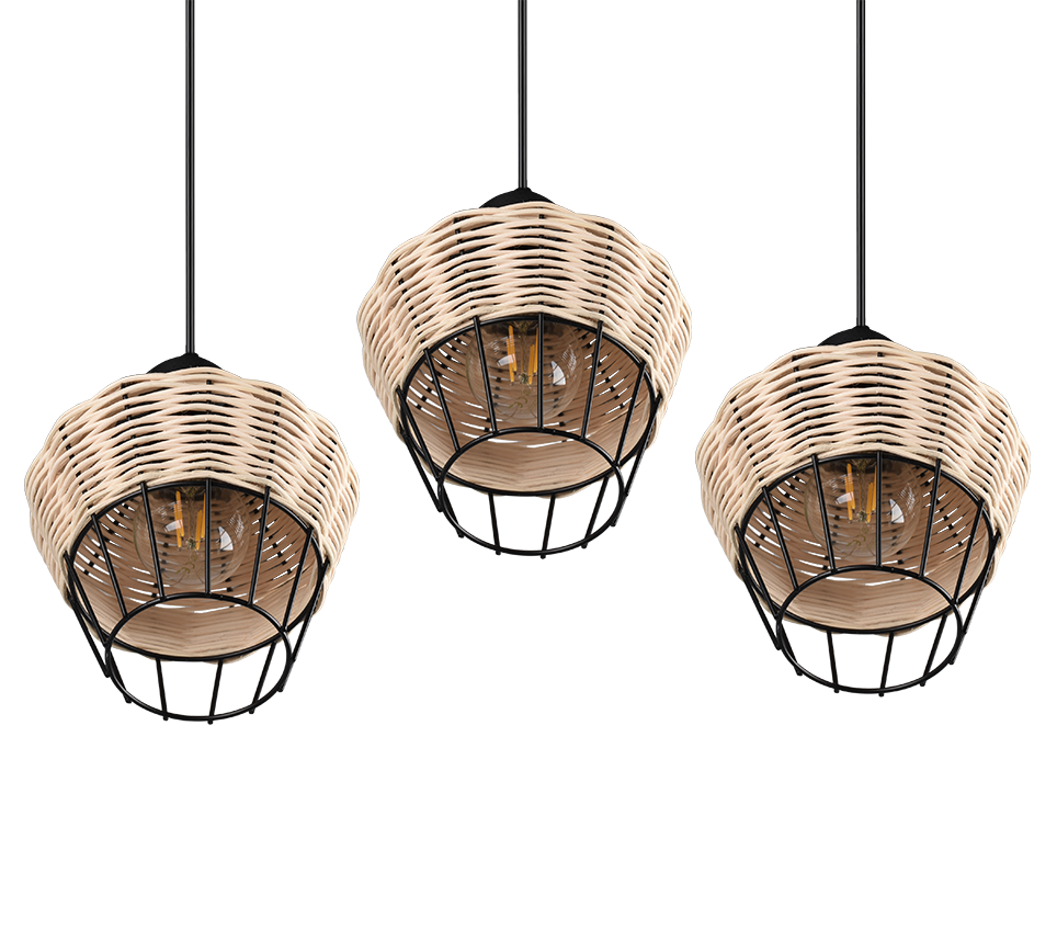 Borka Cluster Light E27