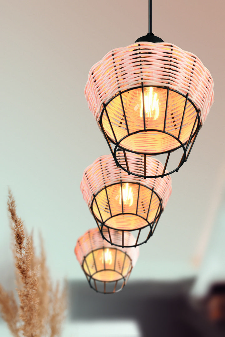 Borka Cluster Light E27