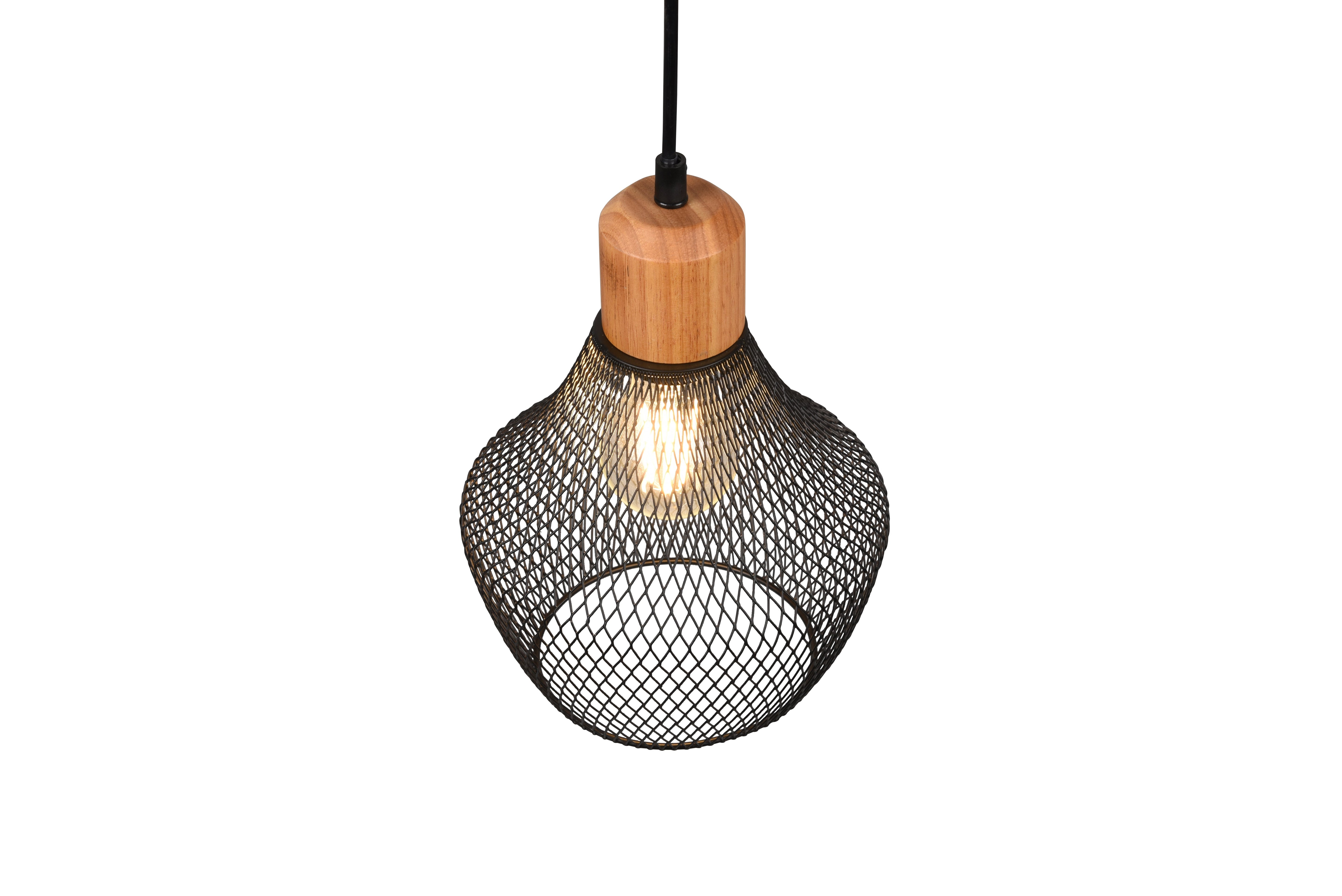 Valeria Hanging Pendant - Small