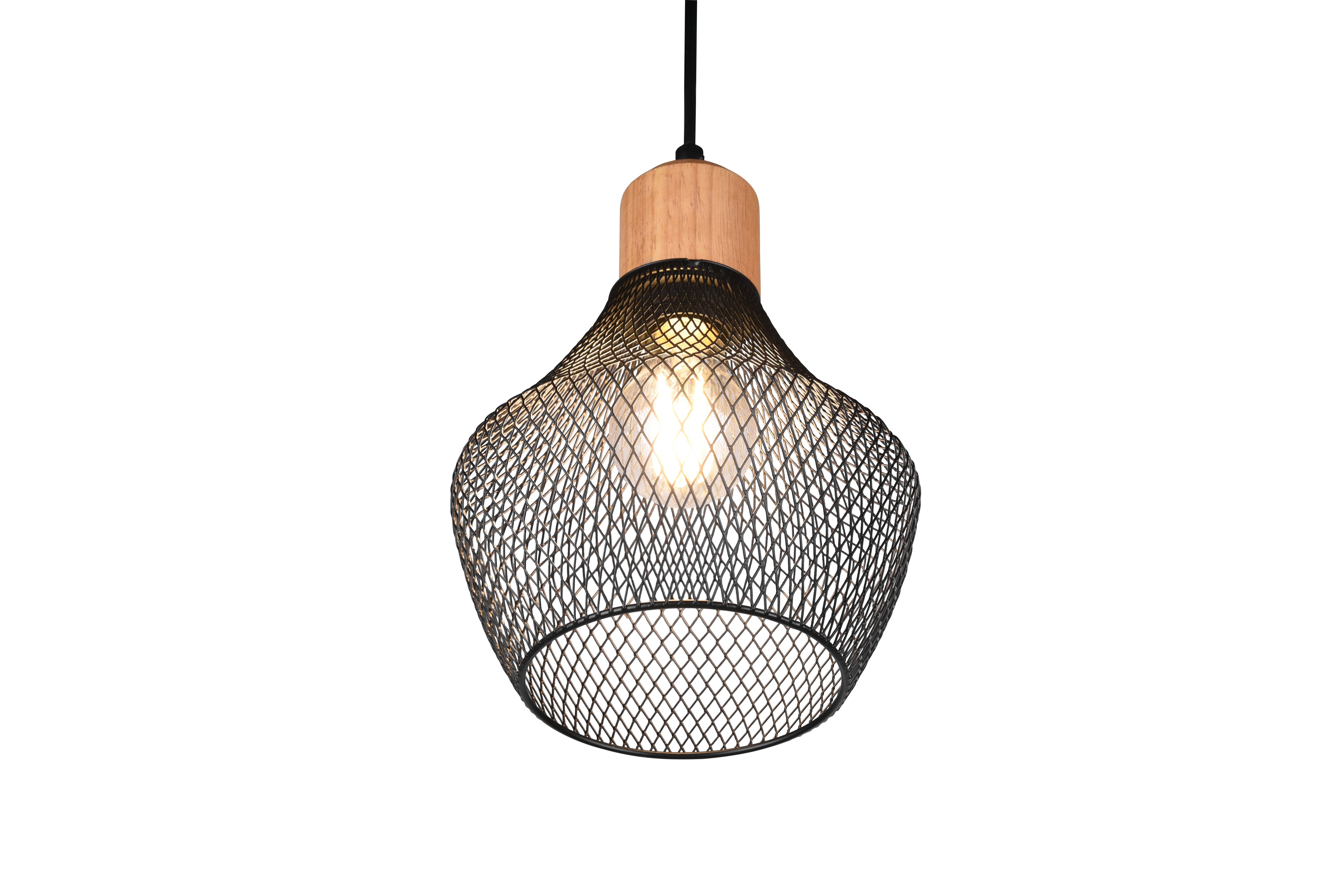 Valeria Hanging Pendant - Small